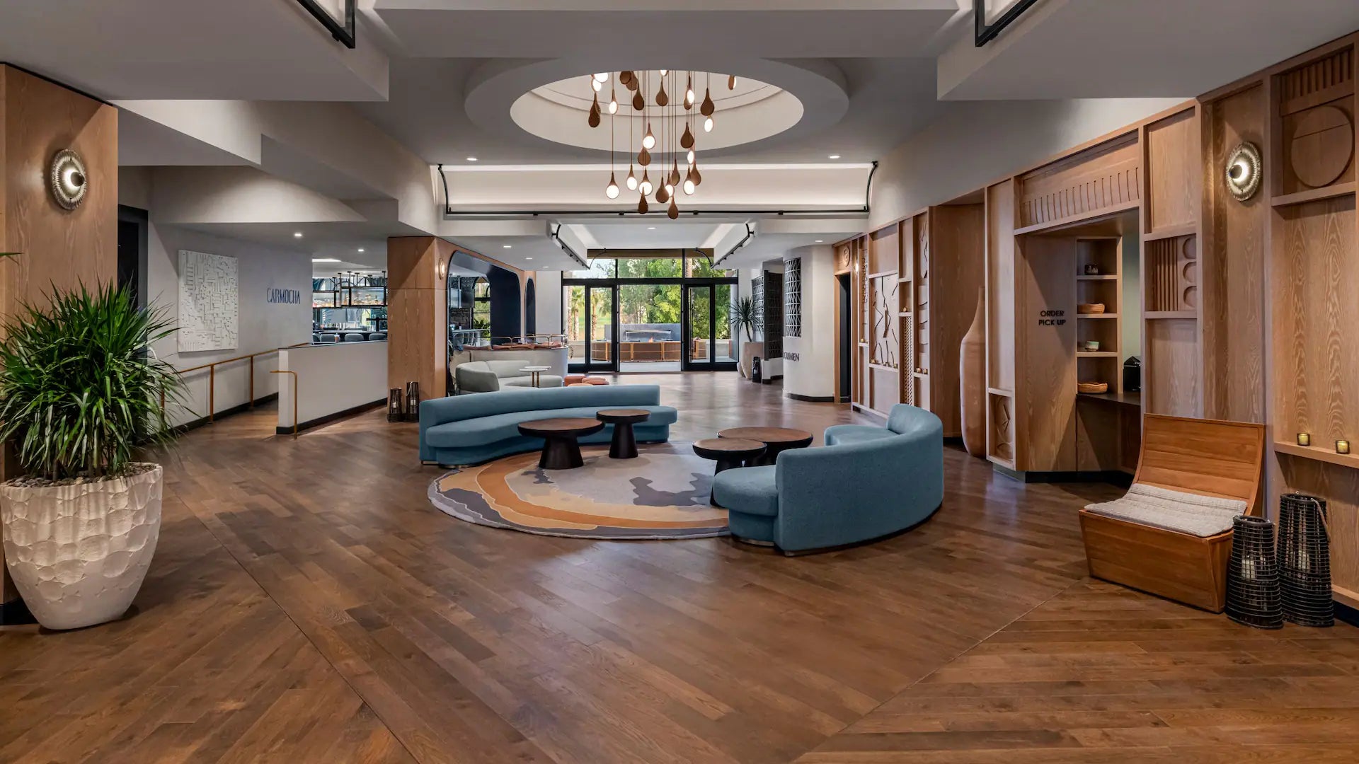 Grand Hyatt Indian Wells Resort & Villas