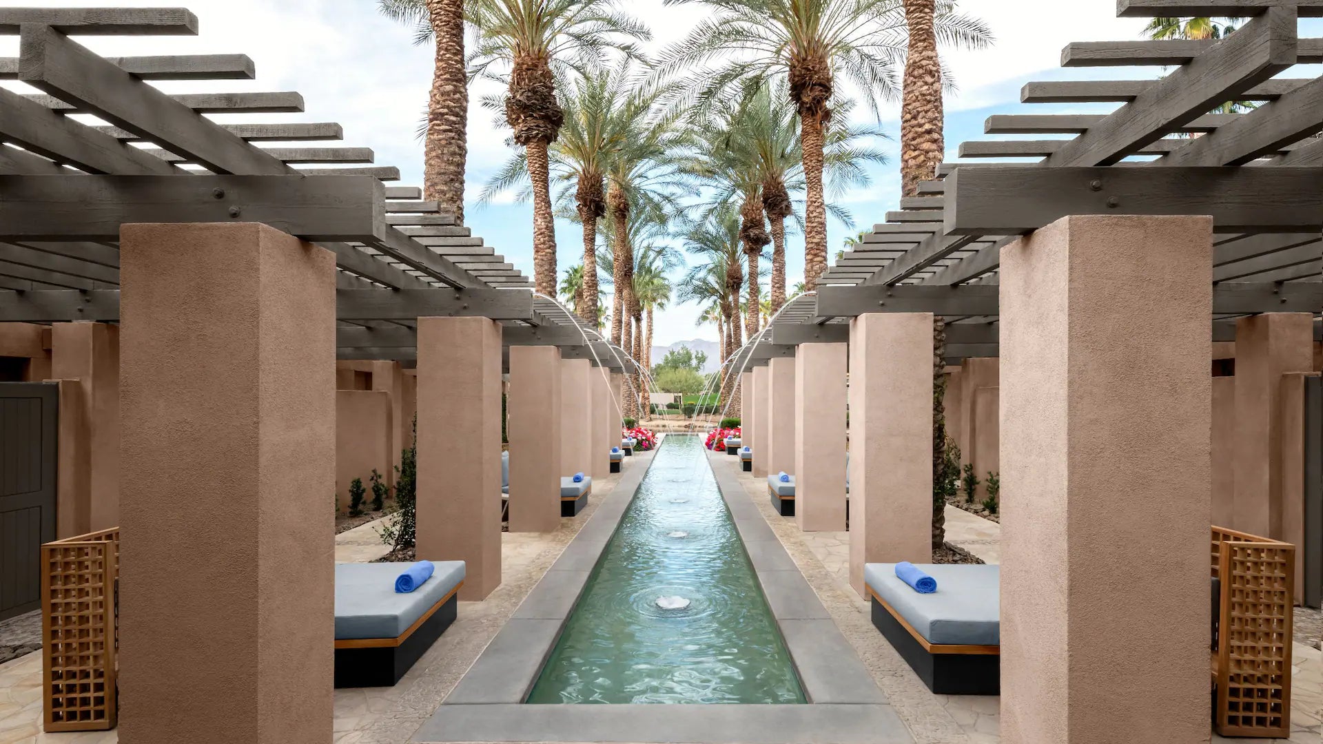 Grand Hyatt Indian Wells Resort & Villas