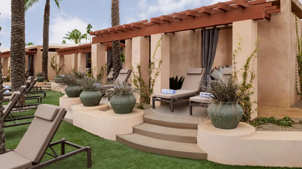 Grand Hyatt Indian Wells Resort & Villas