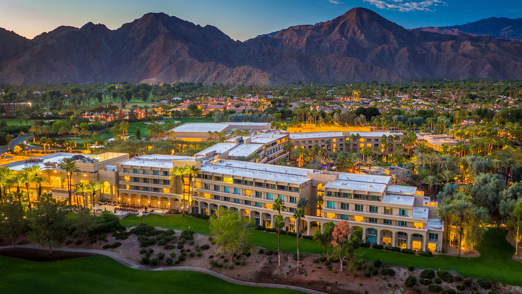 Grand Hyatt Indian Wells Resort & Villas