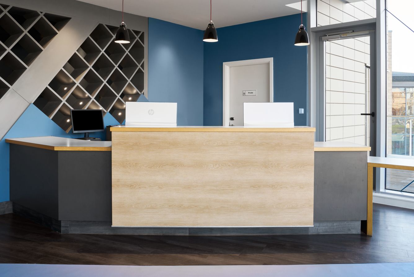 Four Points Flex by Sheraton Dundee