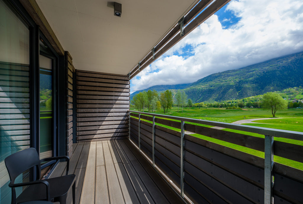 Links Leuk Golf Resort