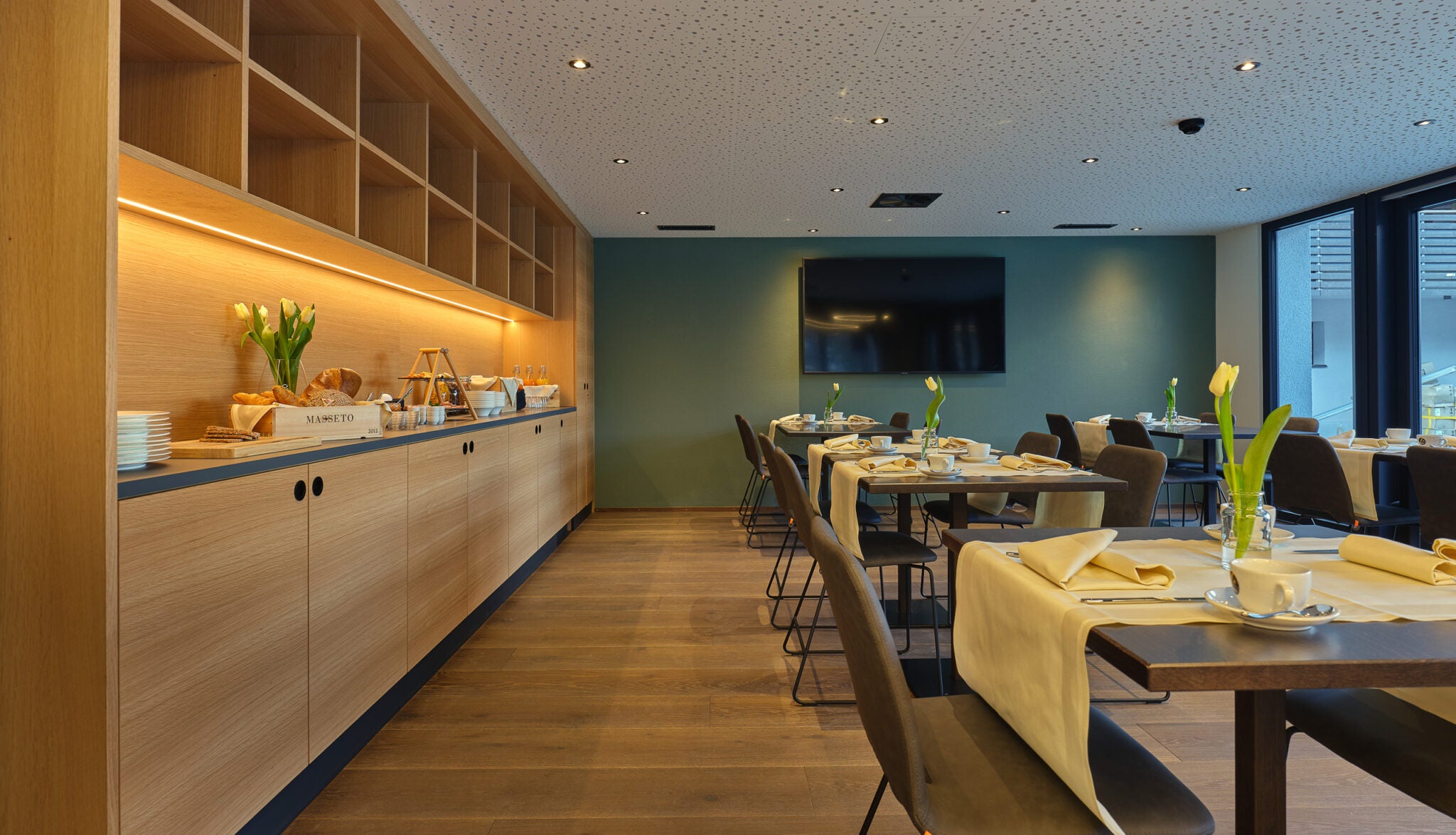 Links Leuk Golf Resort