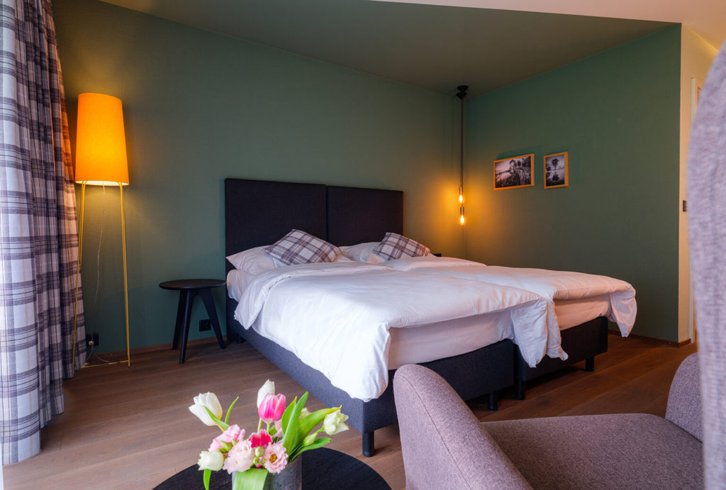 Links Leuk Golf Resort