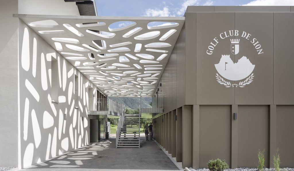 Sion Golf Club
