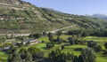 Sion Golf Club