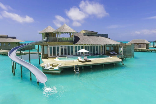 1 Bedroom Water Retreat with slide gallery image 1