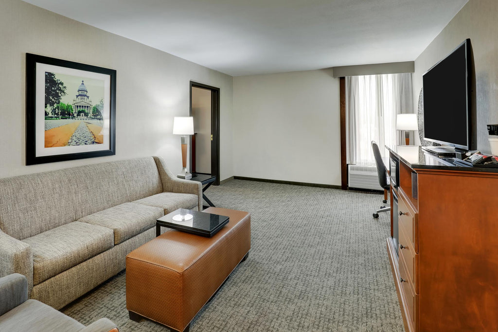 Drury Inn & Suites Springfield, IL
