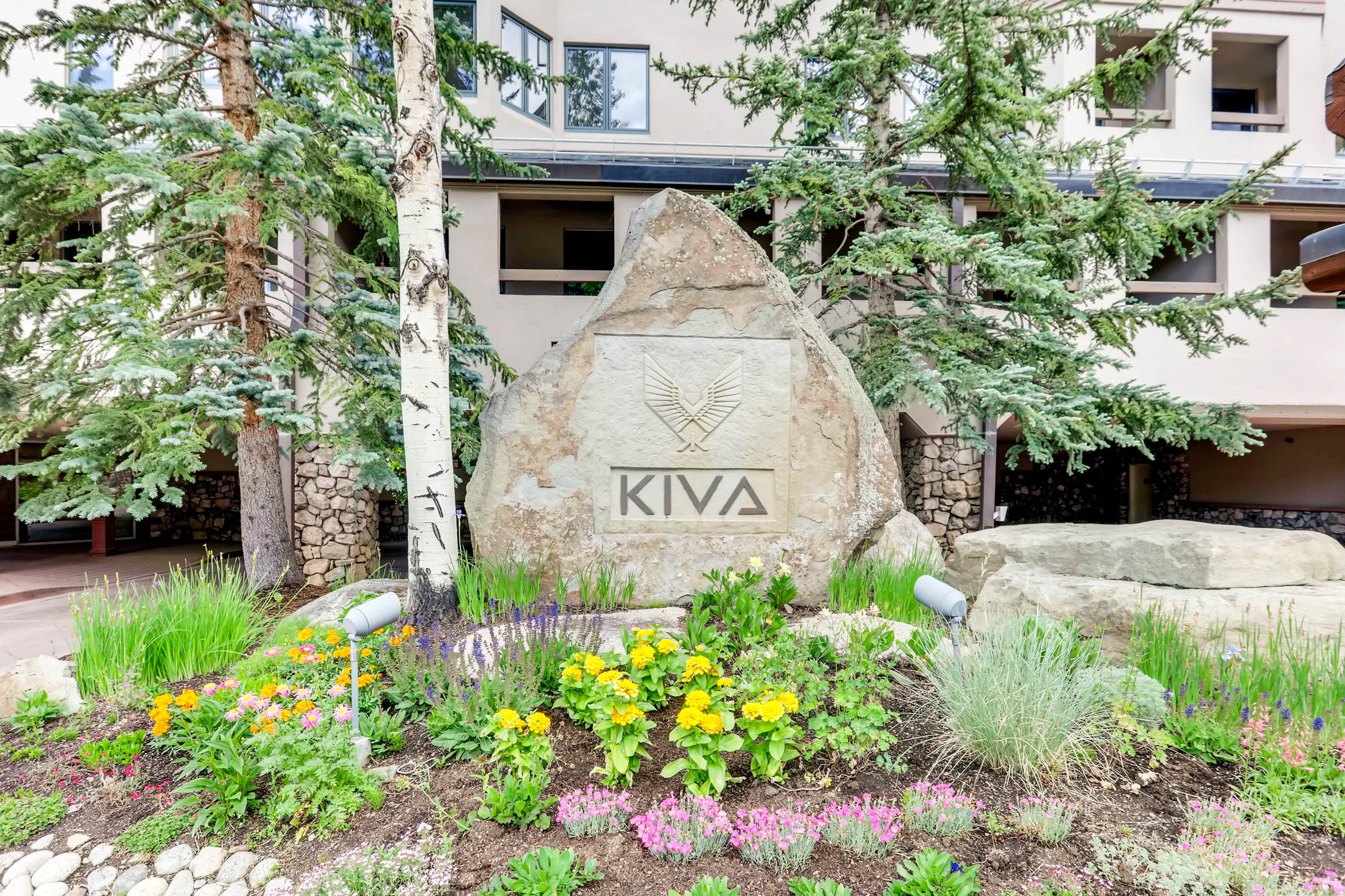 The Kiva by East West Hospitality