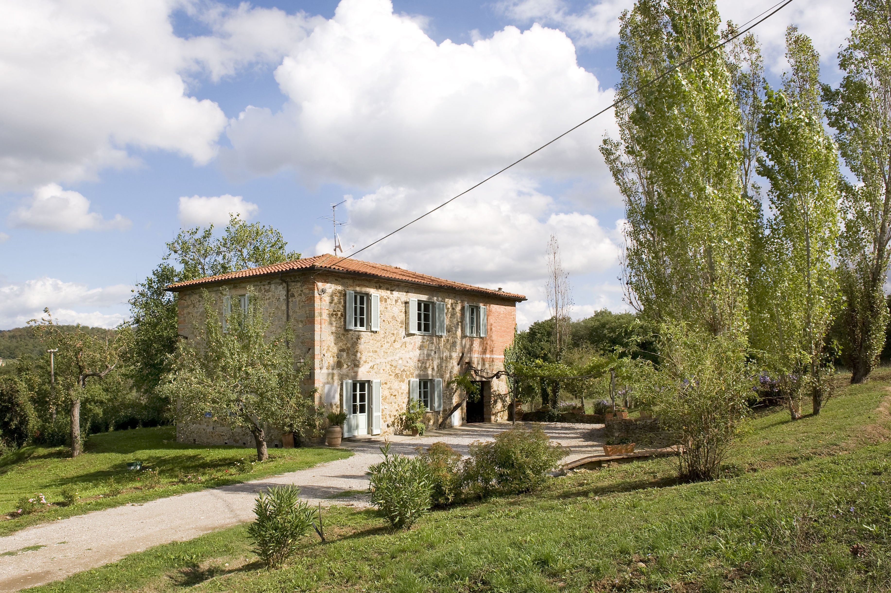 Fattoria Casabianca