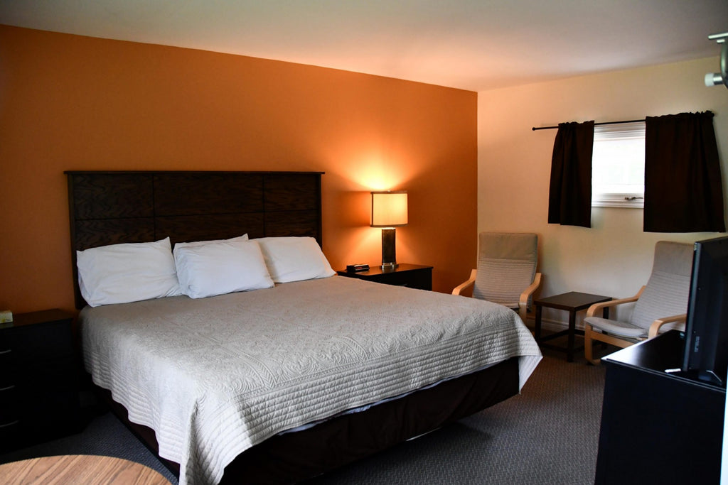 Cornerstone Motel