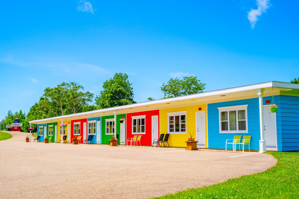 Cornerstone Motel