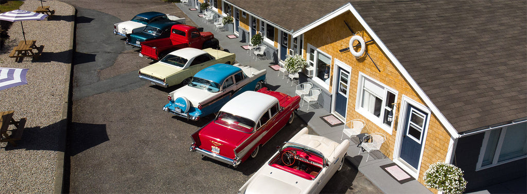 Lighthouse Motel & Cottages