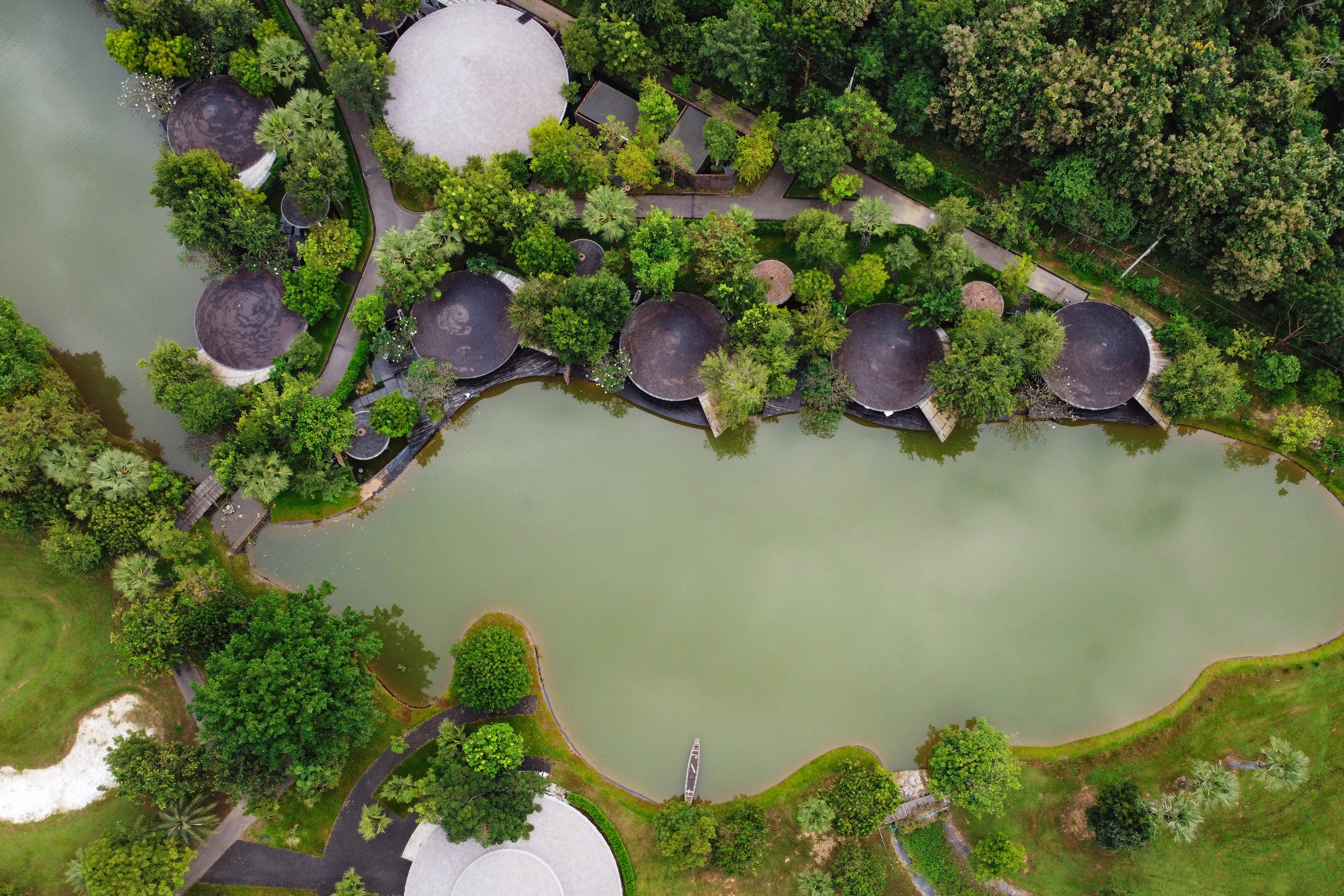 Sanctuary Kanchanaburi