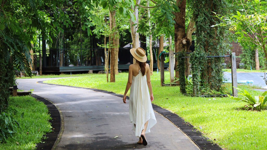 Sanctuary Kanchanaburi