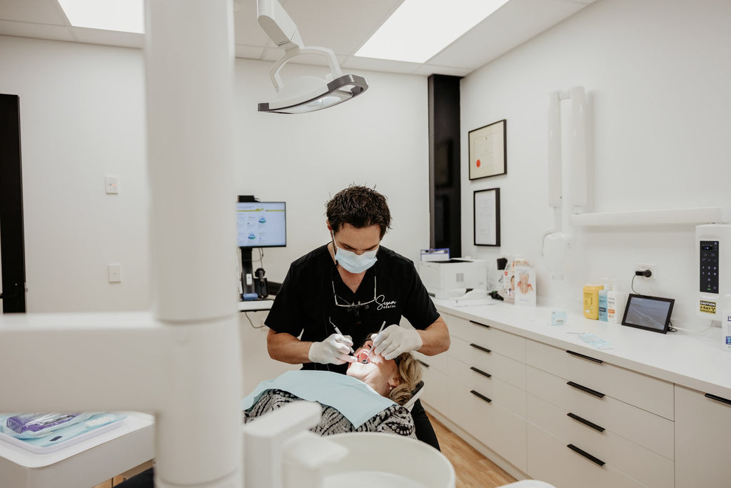 Sisam Dental Whakatane