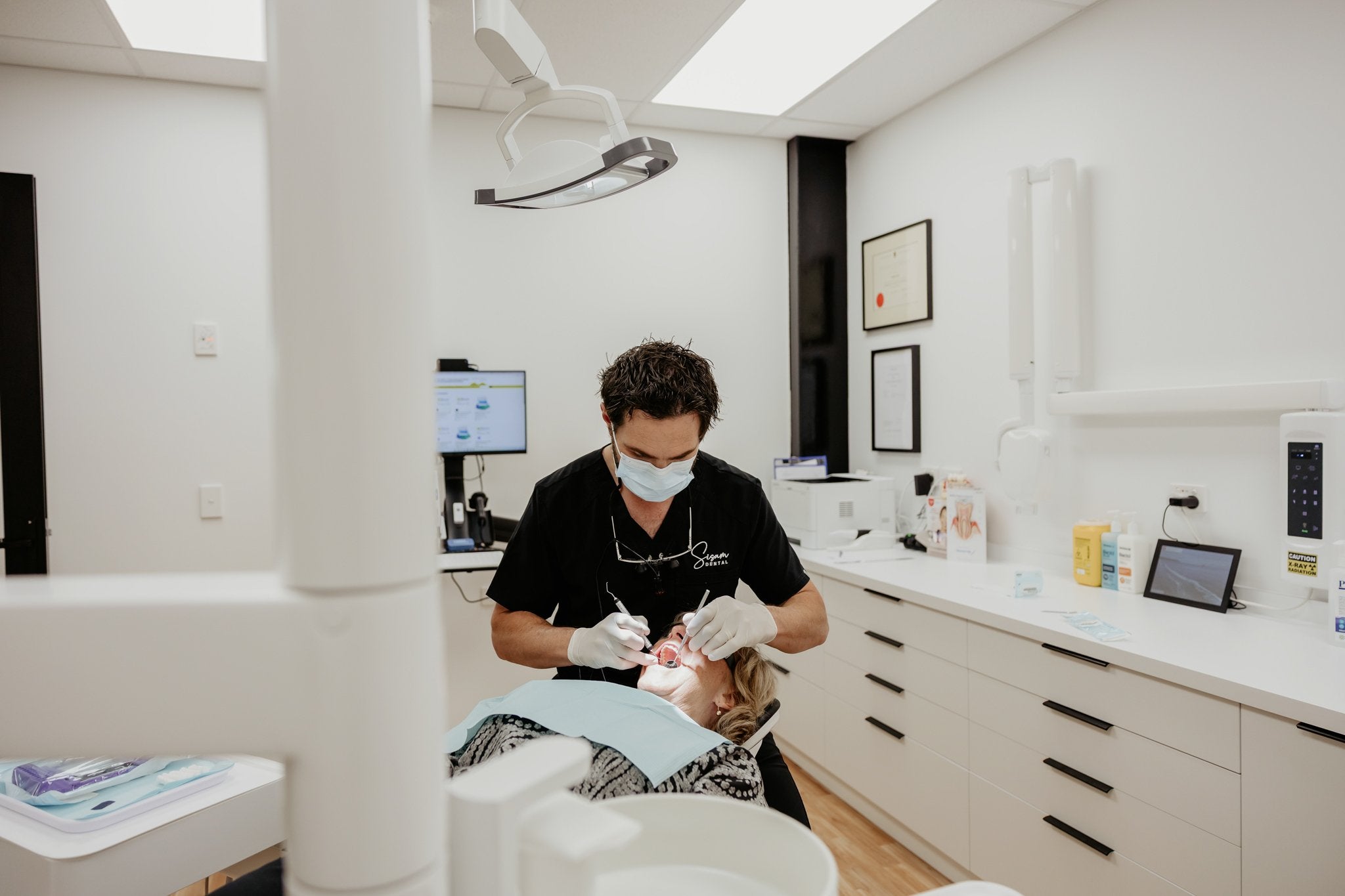 Sisam Dental Whakatane