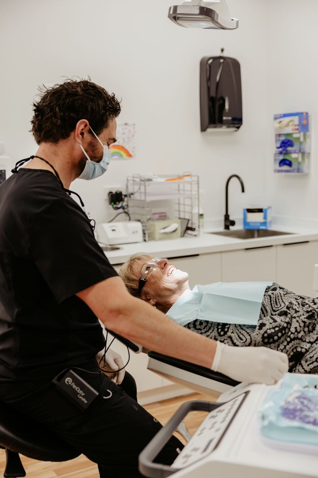 Sisam Dental Whakatane