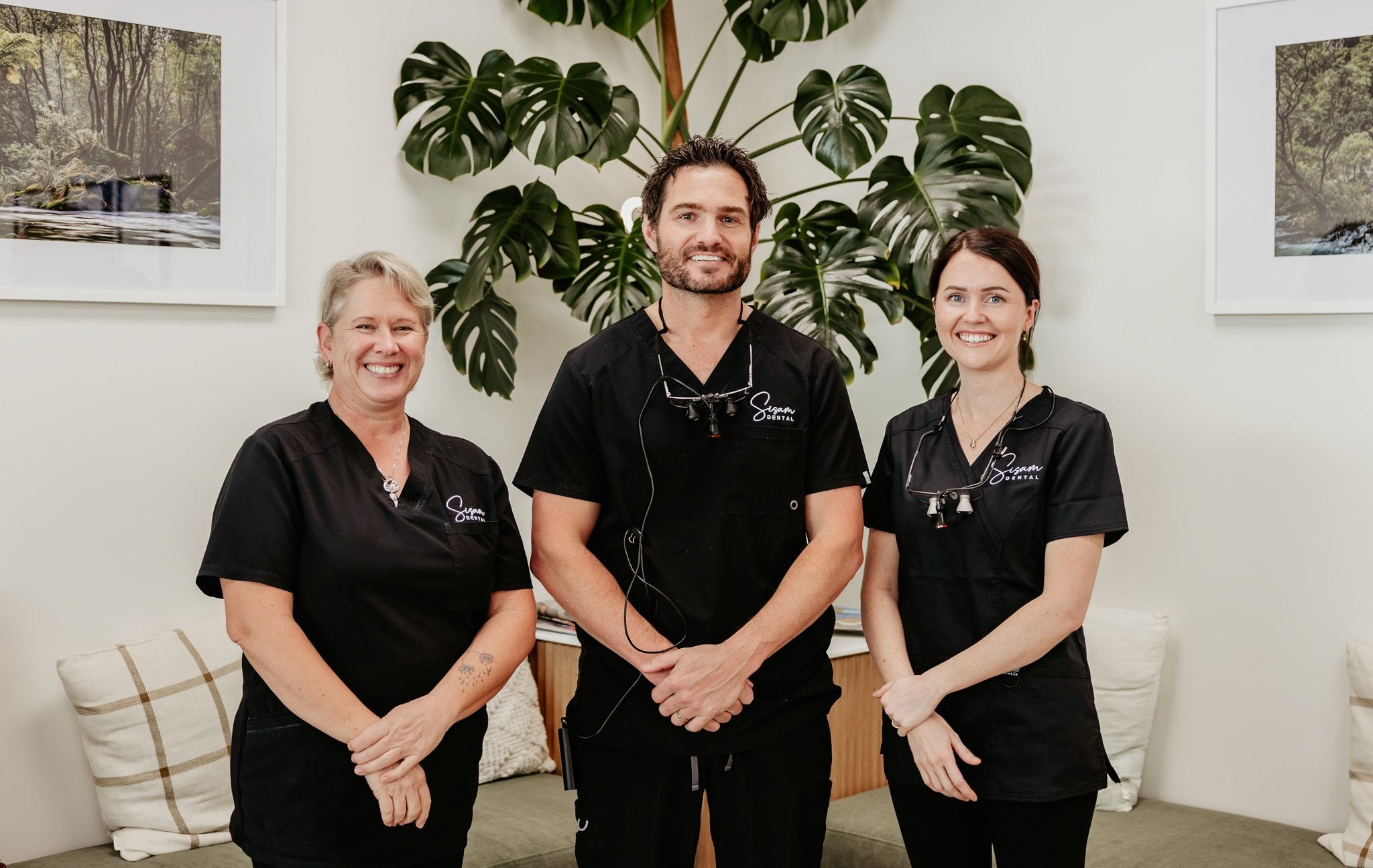 Sisam Dental Whakatane