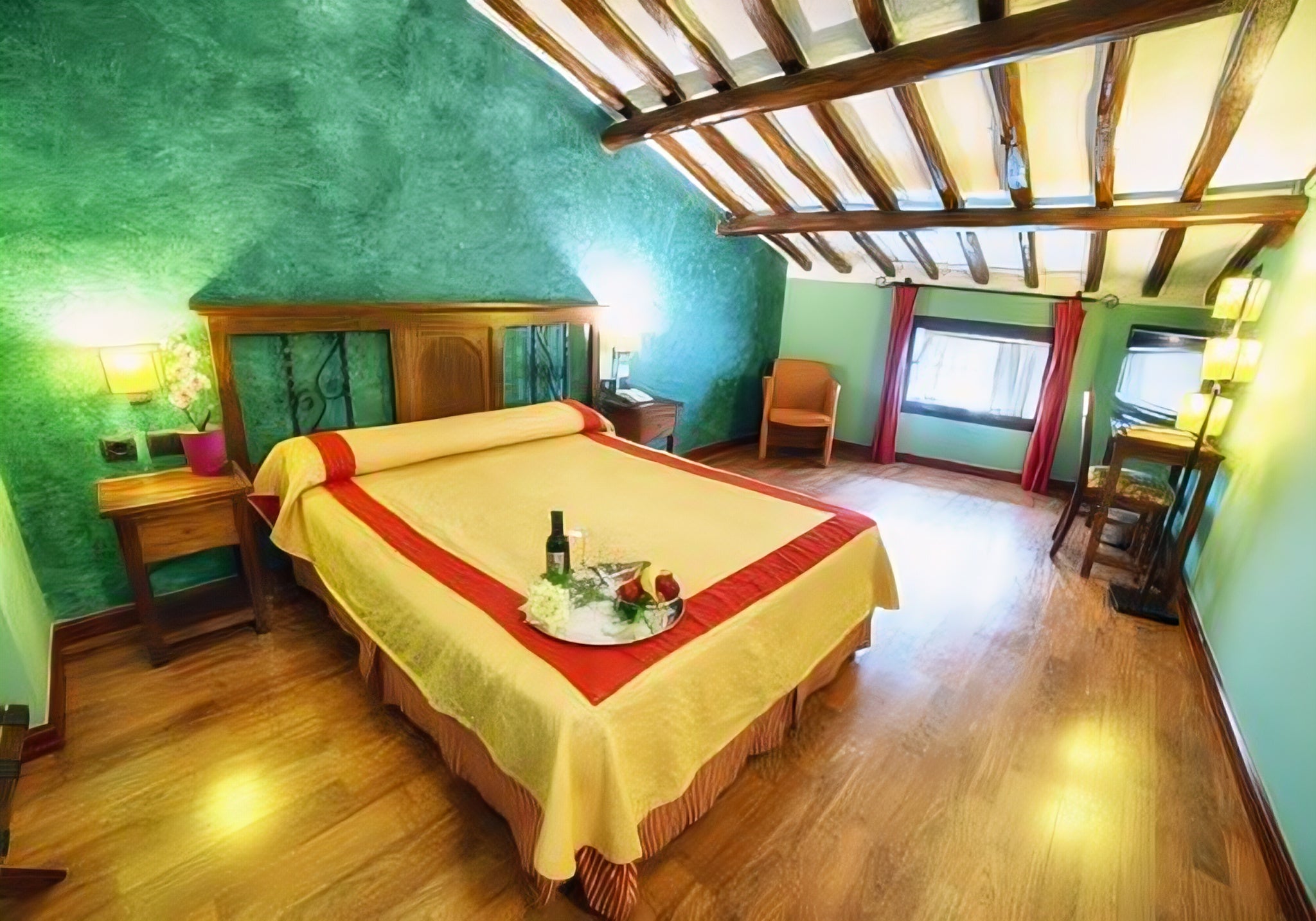 Hotel Duques de Nájera