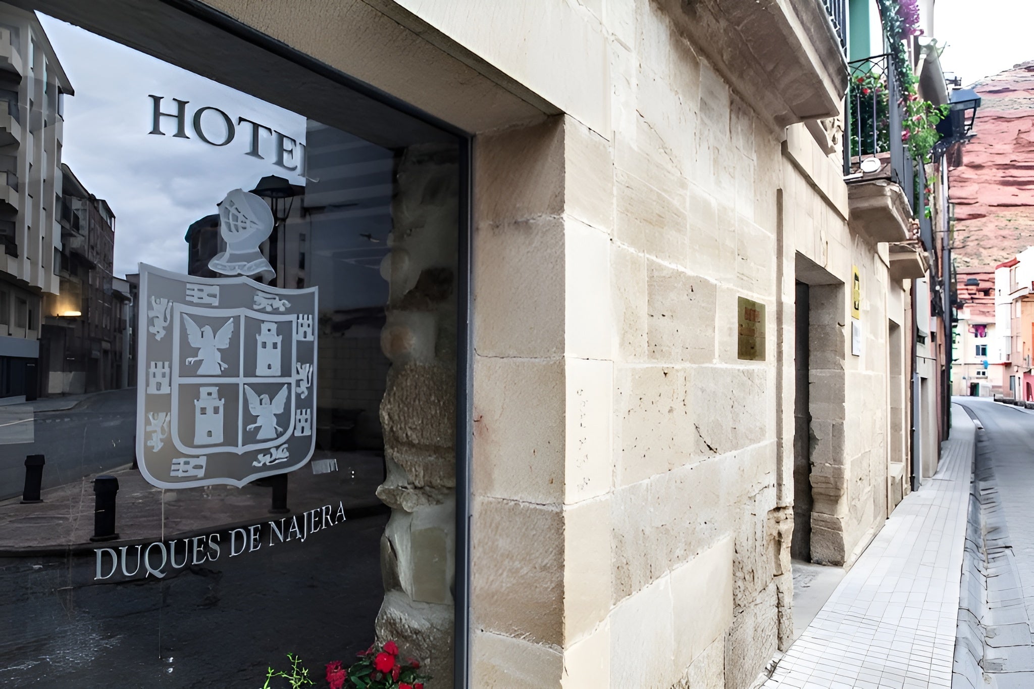 Hotel Duques de Nájera