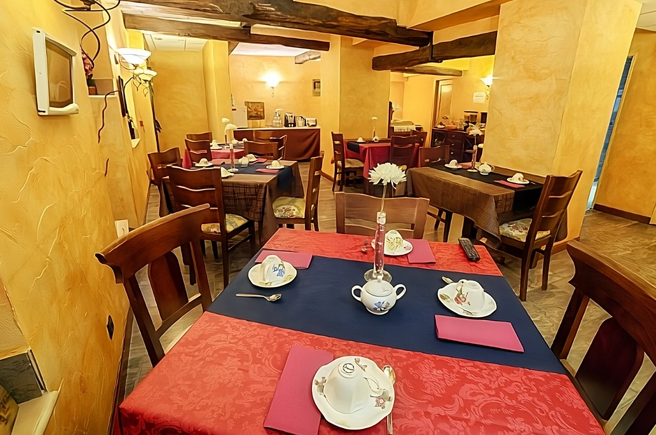 Hotel Duques de Nájera