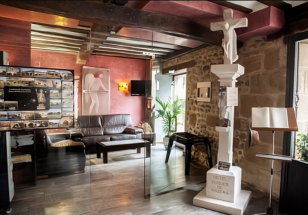 Hotel Duques de Nájera