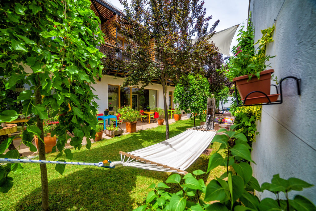 Eco Hotel Doña Mayor