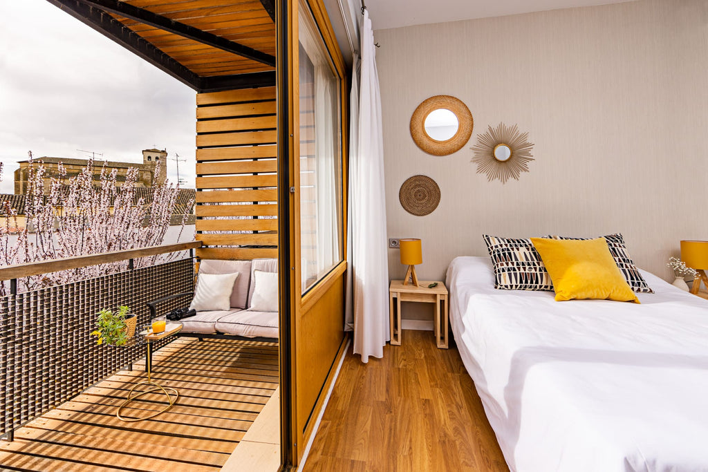 Eco Hotel Doña Mayor