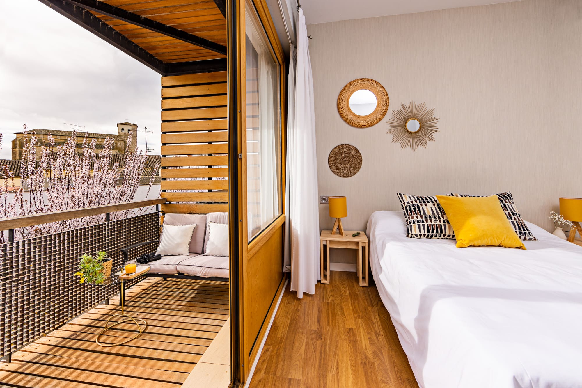 Eco Hotel Doña Mayor