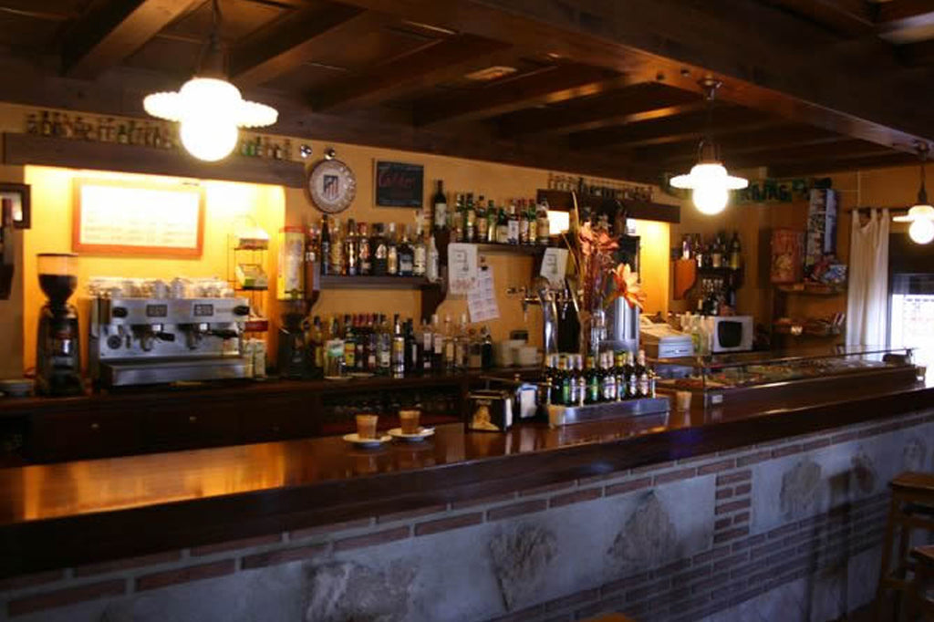 Hostal Restaurante Camino Real