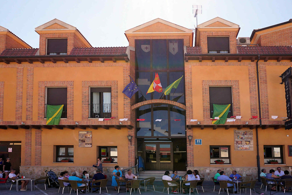 Hostal Restaurante Camino Real