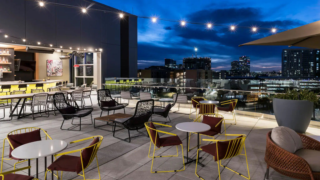 Hyatt House Tempe