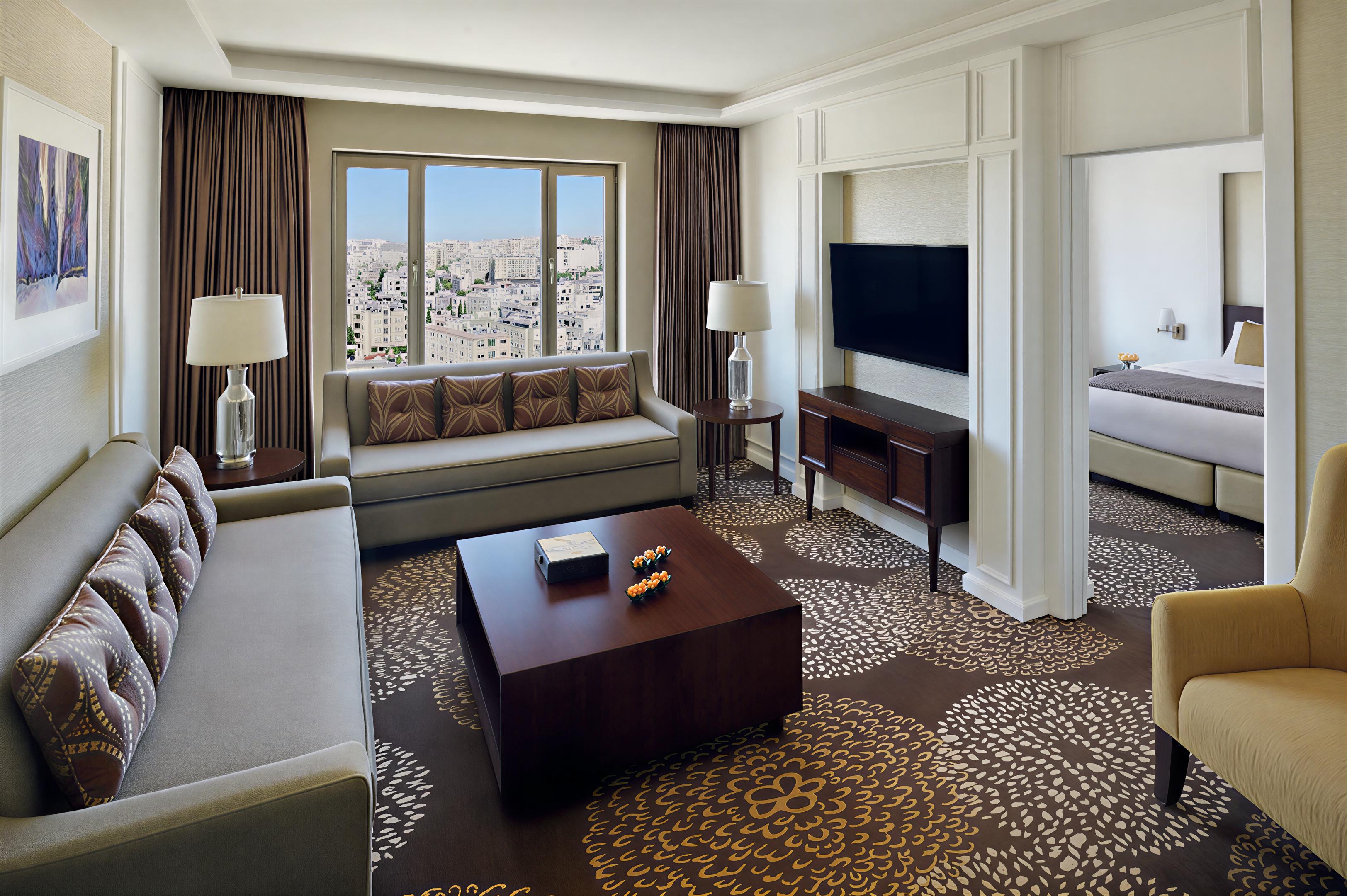 Mövenpick Hotel Amman