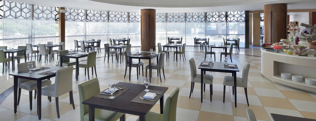 Mövenpick Hotel Amman