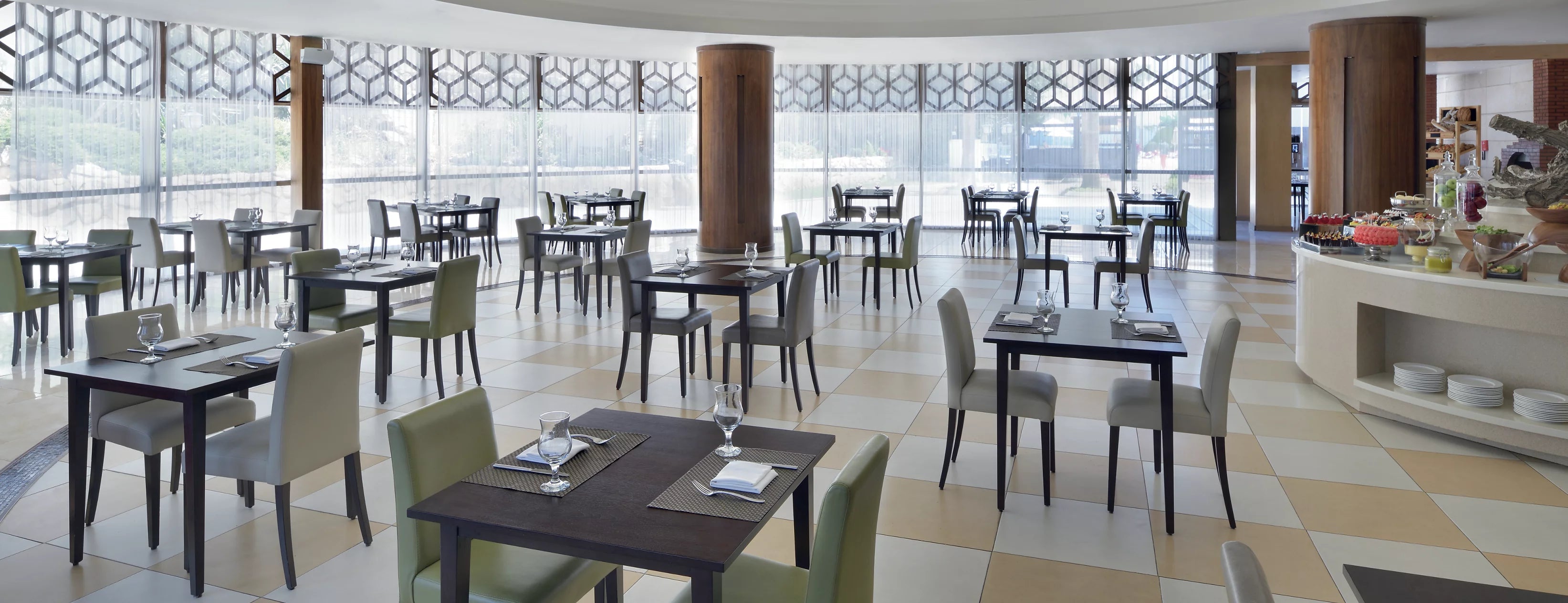 Mövenpick Hotel Amman