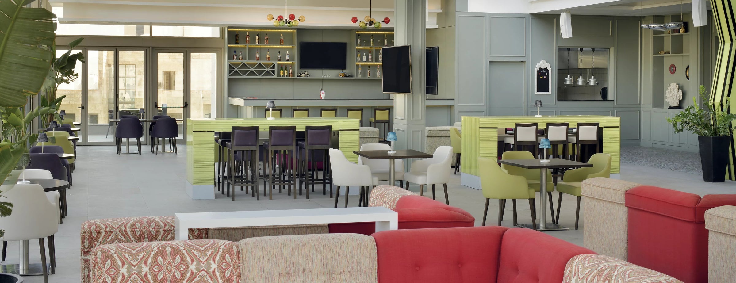 Mövenpick Hotel Amman
