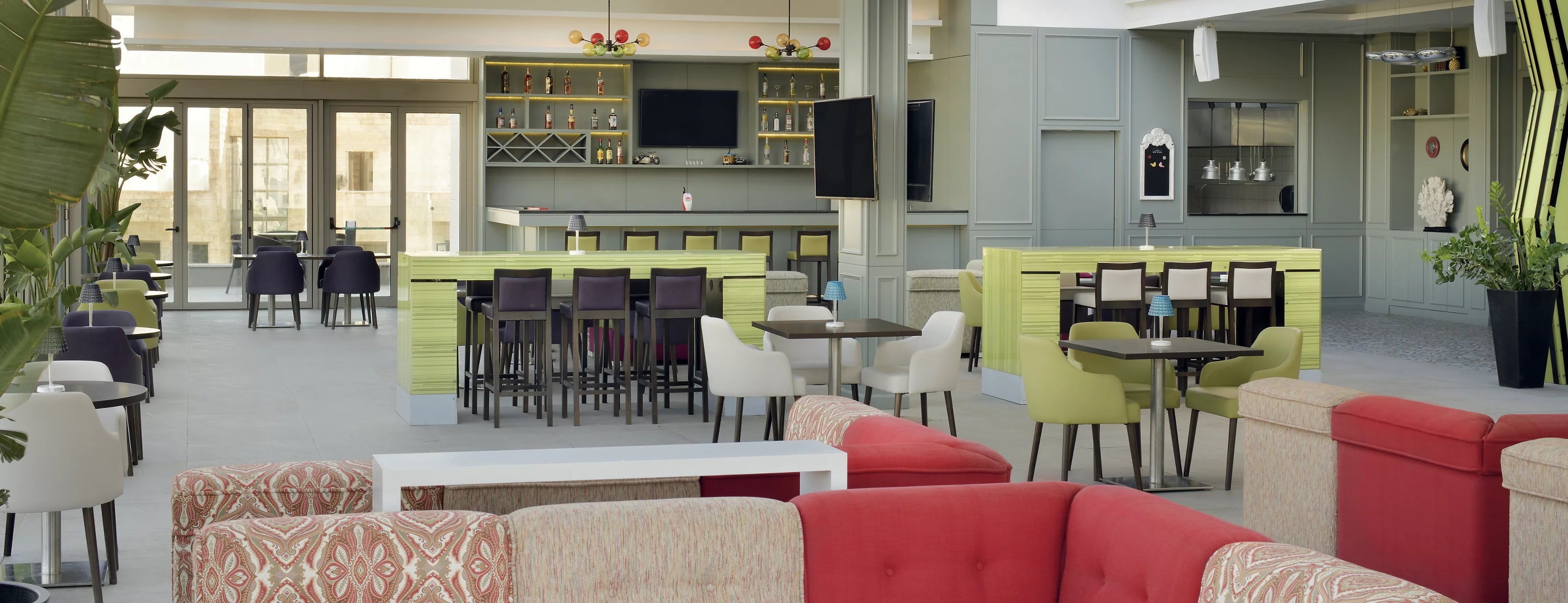 Mövenpick Hotel Amman