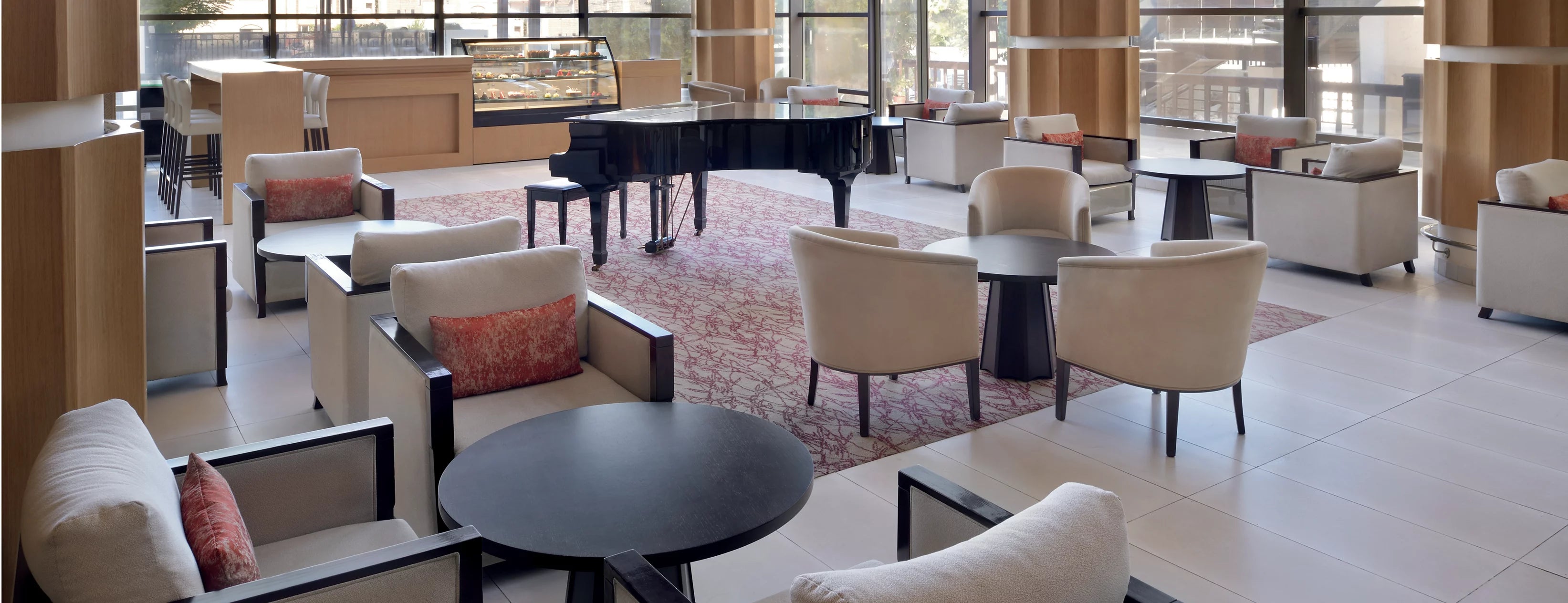 Mövenpick Hotel Amman