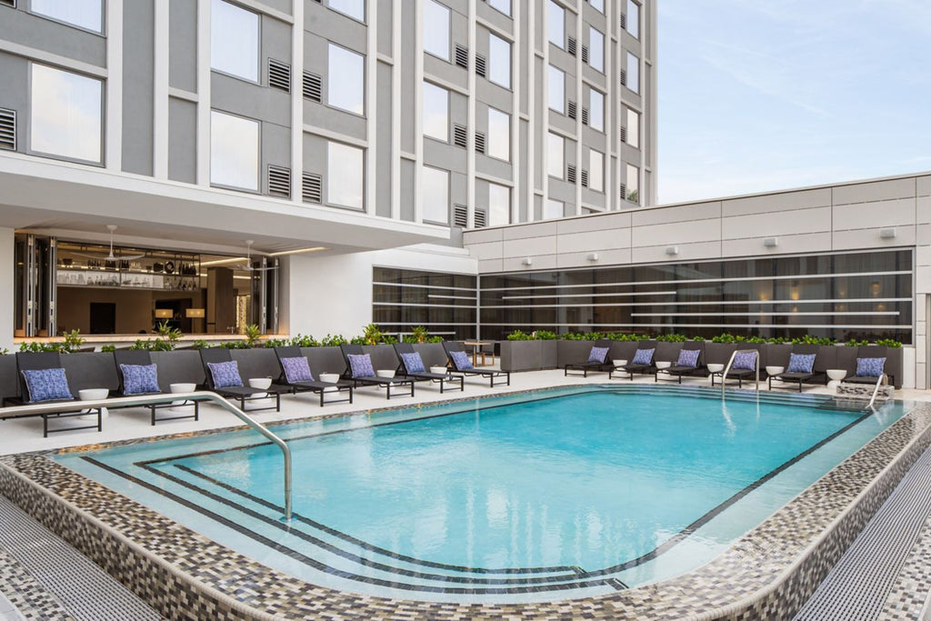 AC Hotel Miami Dadeland