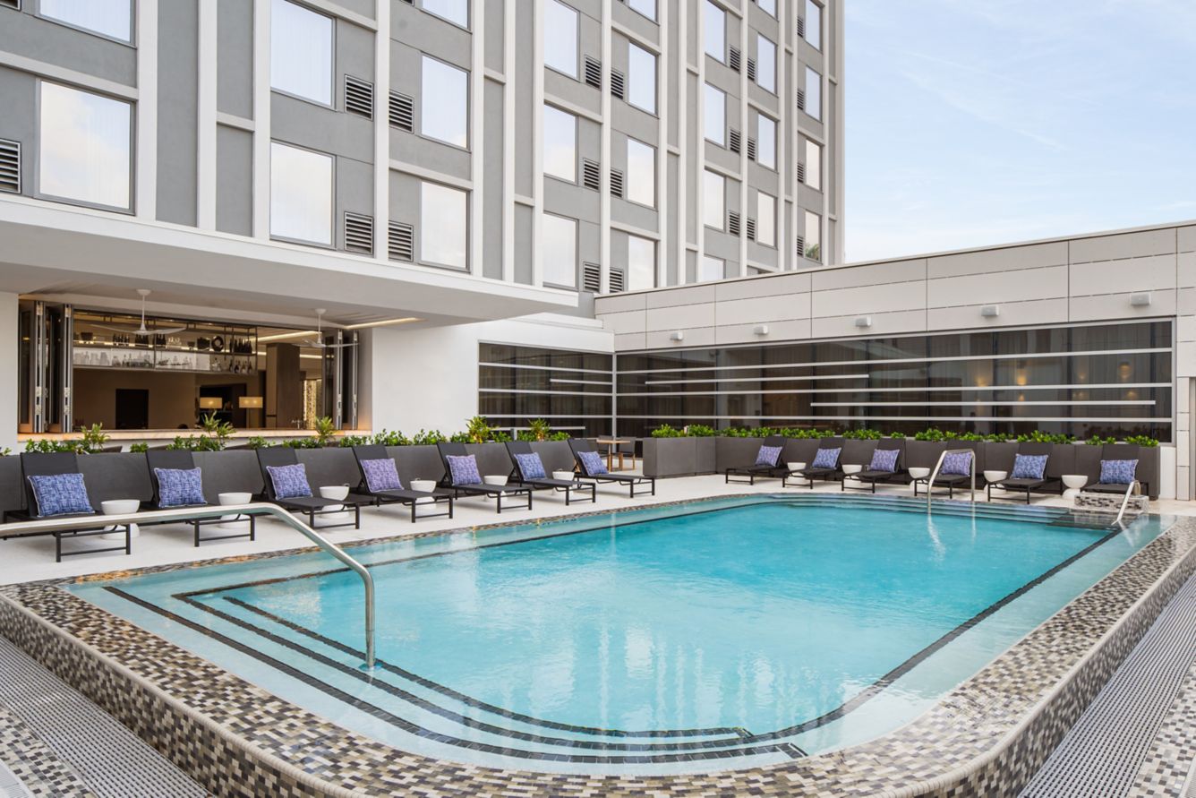 AC Hotel Miami Dadeland