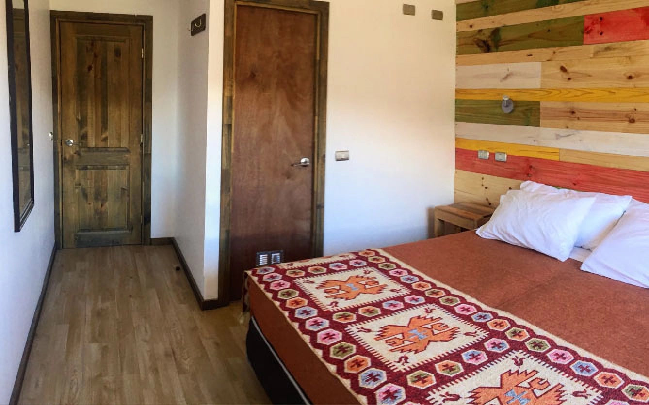 B&B y Cabanas Cerro Castillo