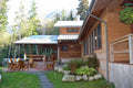Lower Dean River Lodge