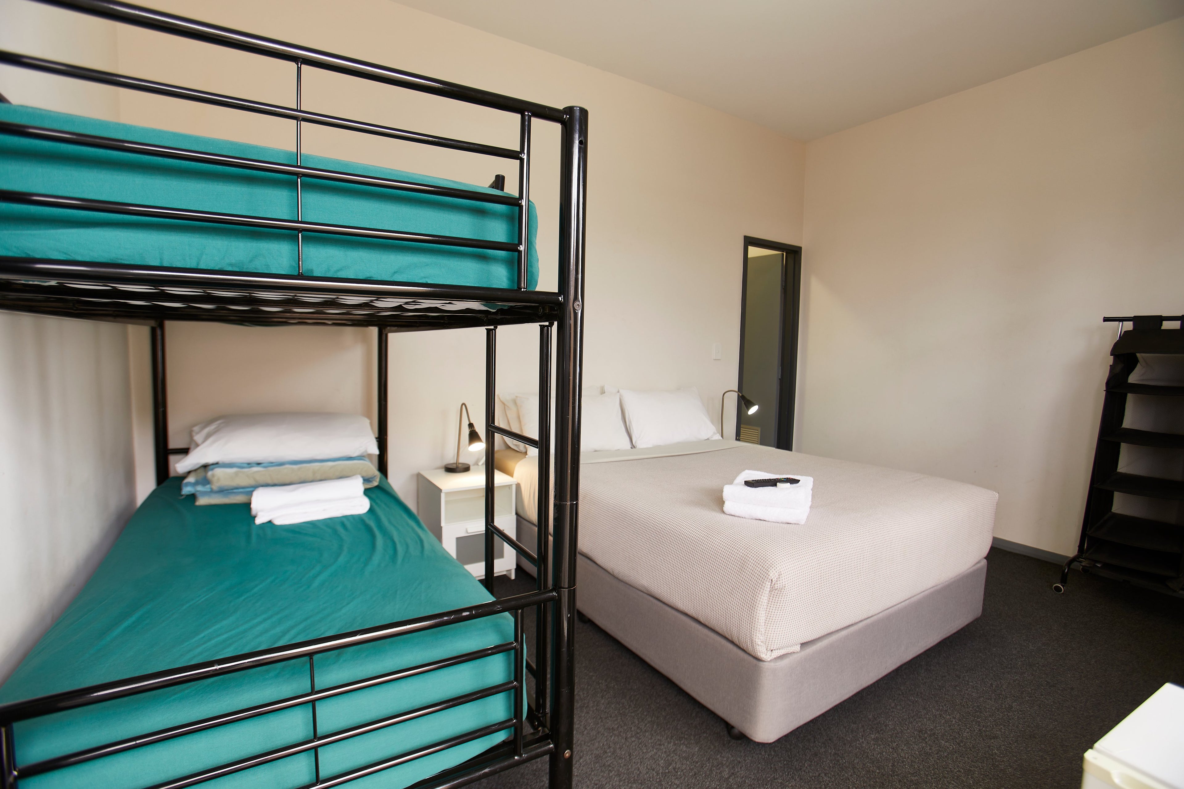 YHA Fremantle Prison