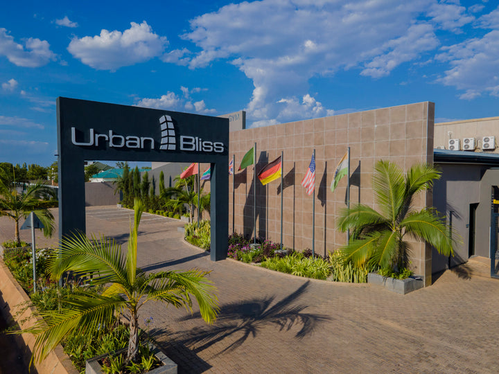 Urban Bliss Hotel