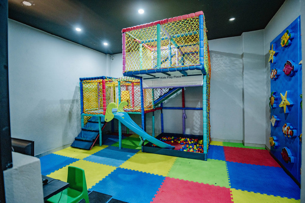 Urban Bliss Hotel
