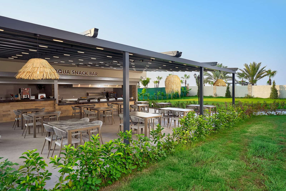 Elysee Rive Hotel