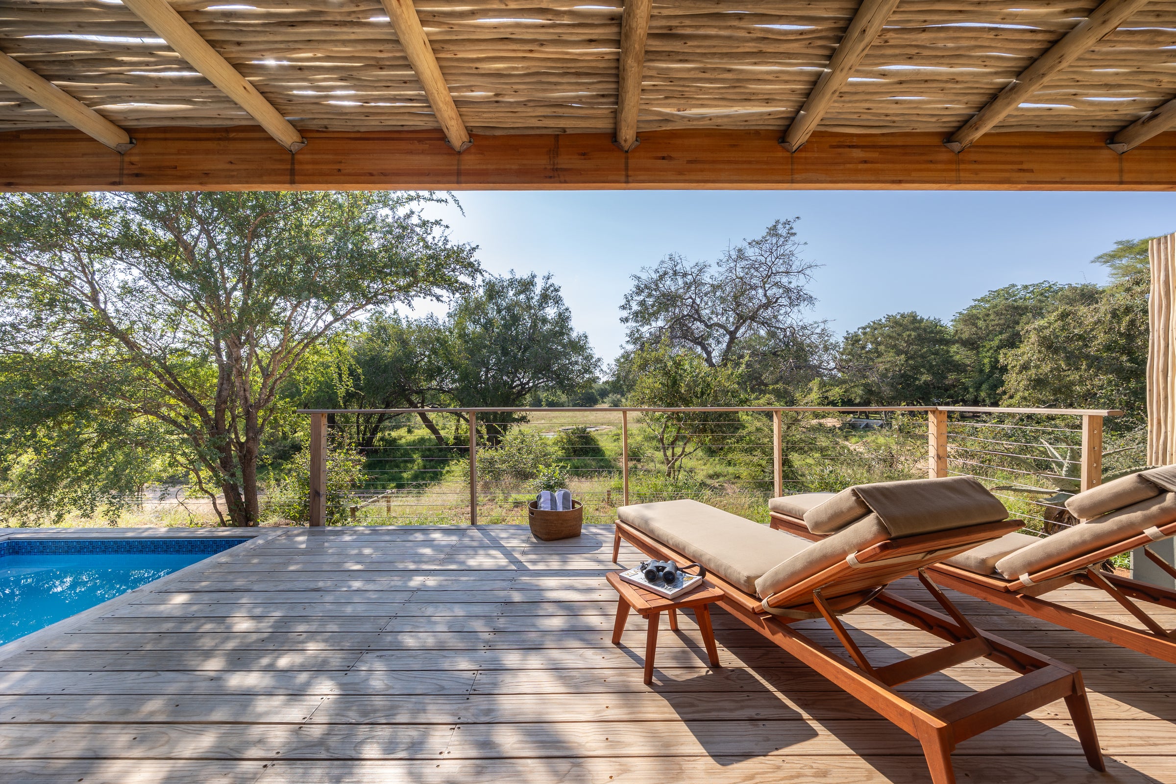 Amani Safari Camp
