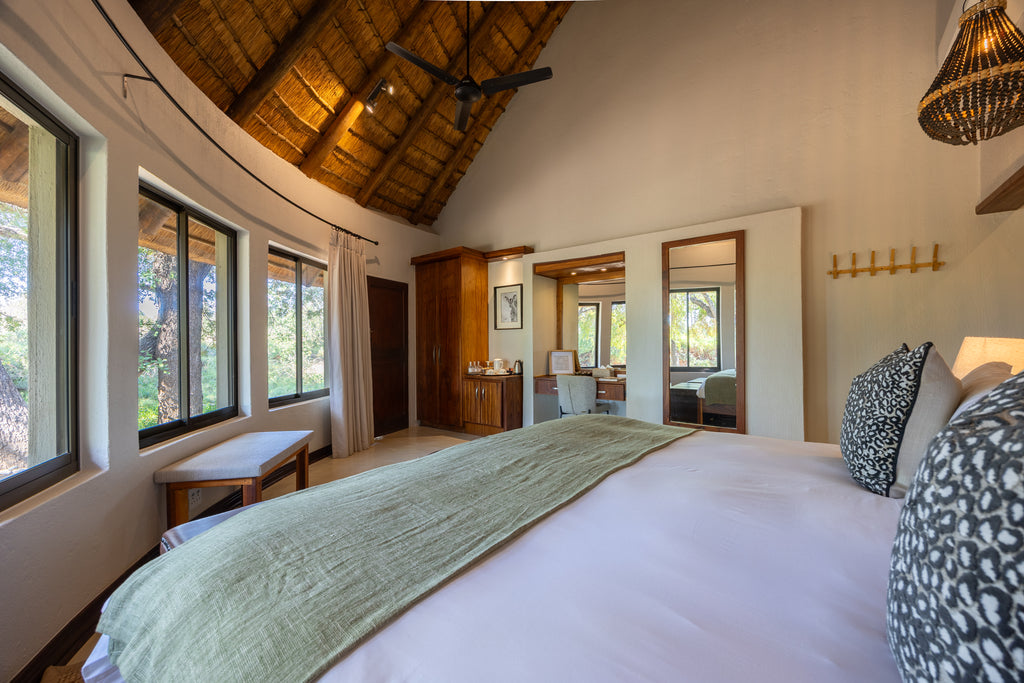 Lodge Suite