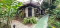 Greenhouse Cabins